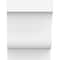 Ekena Millwork Standard Newport Architectural Grade PVC Rafter Tail, 6"W X 8"H X 24"L RFTP06X08X24NEW - alternate 2
